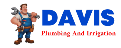 Trusted plumber in TUMWATER